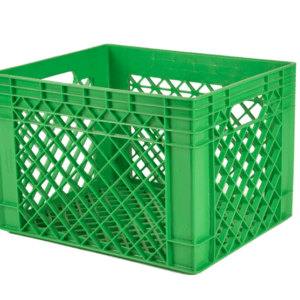 Plastic Crates – AlSharq Plastic Industries