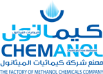Chemanol logo