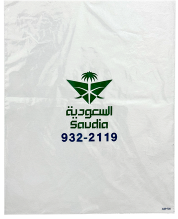 Poly Bag