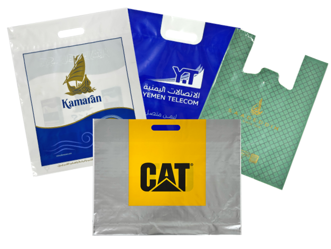Shopping Bag