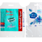 Tissue Bag